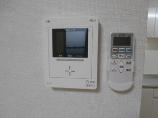 ベルファミーユⅠの物件内観写真